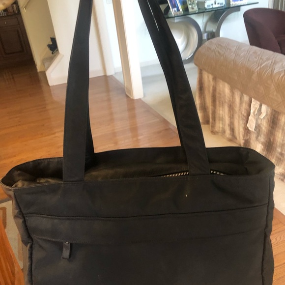 Calvin Klein weekend bag or computer bag - Picture 5 of 10